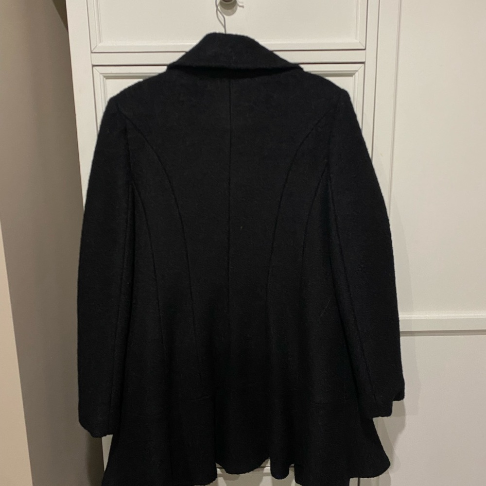 Pea coat - Picture 4 of 4